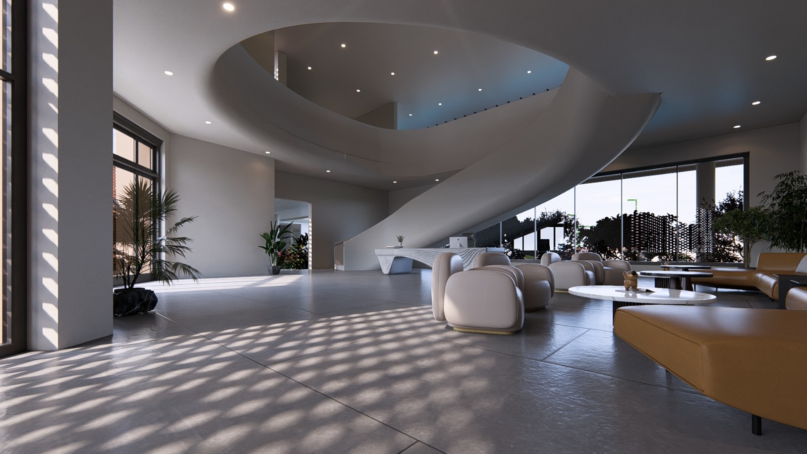 Gallery Image 5 - Artist Impression