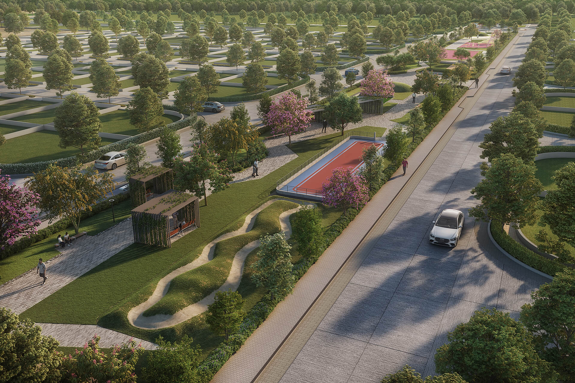 Gallery Image 6 - Artist Impression